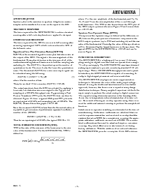 浏览型号AD976ABN的Datasheet PDF文件第7页