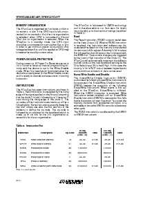 浏览型号ST93C46AB6TR的Datasheet PDF文件第6页