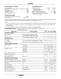 浏览型号ISL6556ACRZ的Datasheet PDF文件第7页