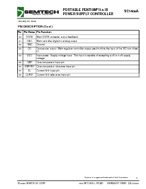 浏览型号SC1406ACTS的Datasheet PDF文件第3页