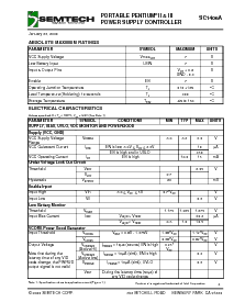 浏览型号SC1406ACTS的Datasheet PDF文件第4页