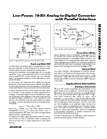 浏览型号MAX1166ACUP的Datasheet PDF文件第9页