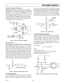 浏览型号AD7416ACHIPS的Datasheet PDF文件第9页