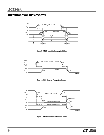 浏览型号LTC1346ACSW的Datasheet PDF文件第6页