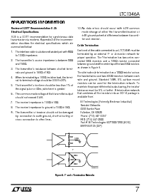 浏览型号LTC1346ACSW的Datasheet PDF文件第7页