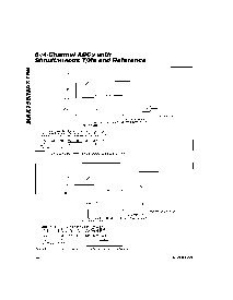 浏览型号MAX156ACWI的Datasheet PDF文件第12页