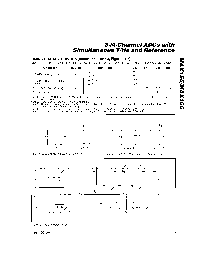 浏览型号MAX156ACWI的Datasheet PDF文件第5页