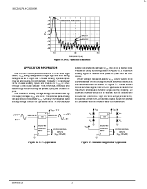 浏览型号MC74HC4066ADT的Datasheet PDF文件第8页