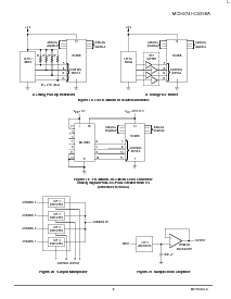 浏览型号MC74HC4066ADT的Datasheet PDF文件第9页