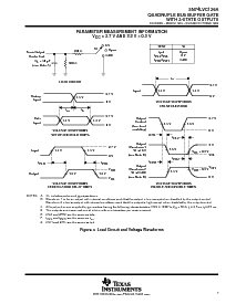 浏览型号SN74LVC126ADB的Datasheet PDF文件第7页