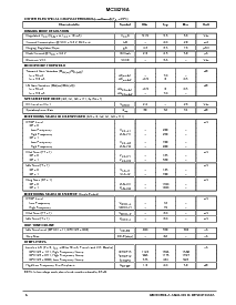 浏览型号MC34216ADW的Datasheet PDF文件第6页