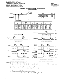 浏览型号SN74LVC06ADGVRE4的Datasheet PDF文件第6页