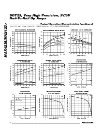 浏览型号MAX4236AEUA的Datasheet PDF文件第8页