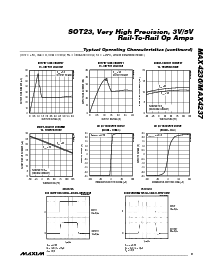 浏览型号MAX4236AEUA的Datasheet PDF文件第9页