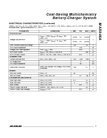 浏览型号MAX846AEEE的Datasheet PDF文件第3页