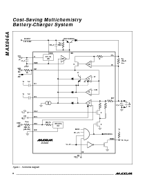 浏览型号MAX846AEEE的Datasheet PDF文件第8页