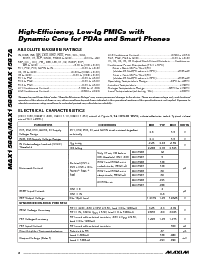 浏览型号MAX1586AETM的Datasheet PDF文件第2页