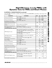 浏览型号MAX1586AETM的Datasheet PDF文件第3页