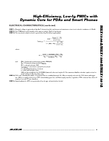 浏览型号MAX1586AETM的Datasheet PDF文件第9页