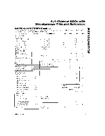 浏览型号MAX156AEWI的Datasheet PDF文件第3页