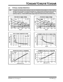 浏览型号TC4426AEOA的Datasheet PDF文件第7页