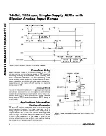 浏览型号MAX1156AEUP的Datasheet PDF文件第8页