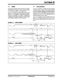 浏览型号93C56AESN的Datasheet PDF文件第5页