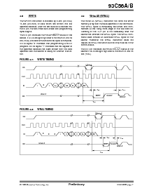 浏览型号93C56AESN的Datasheet PDF文件第7页