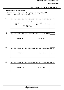 浏览型号M62446AFP的Datasheet PDF文件第8页