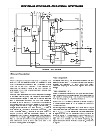 浏览型号CD74HC4046AEE4的Datasheet PDF文件第3页