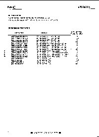 浏览型号UPD70236AGD-10-5BB的Datasheet PDF文件第2页