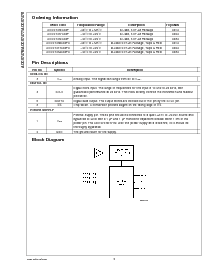 浏览型号ADCS7476AIMF的Datasheet PDF文件第2页