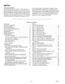 浏览型号AD1816AJST的Datasheet PDF文件第2页