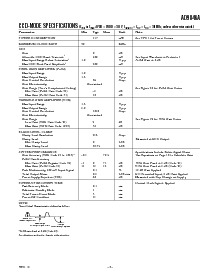 浏览型号AD9846AJST的Datasheet PDF文件第3页