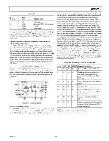 浏览型号AD7376AN10的Datasheet PDF文件第9页