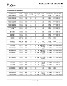 浏览型号SN74LS86ANSR的Datasheet PDF文件第6页