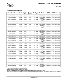 浏览型号SN74LVC06ANSRE4的Datasheet PDF文件第7页