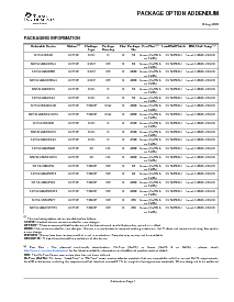 浏览型号SN74LV86APWR的Datasheet PDF文件第7页