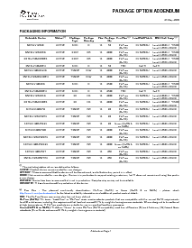 浏览型号SN74LV126APWE4的Datasheet PDF文件第7页