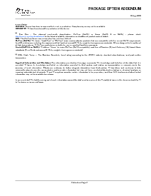 浏览型号SN74LVC06APWT的Datasheet PDF文件第8页