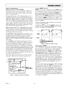 浏览型号ADM8696ARW的Datasheet PDF文件第5页