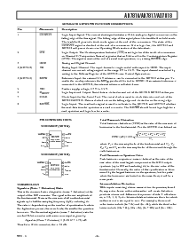浏览型号AD7816ARM的Datasheet PDF文件第9页