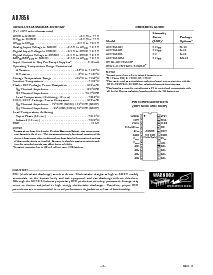 ����ͺ�[name]��Datasheet PDF�ļ���6ҳ