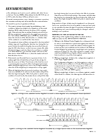 浏览型号AD7416ARZ-REEL的Datasheet PDF文件第12页