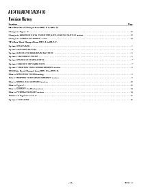 浏览型号AD7416ARZ-REEL的Datasheet PDF文件第18页