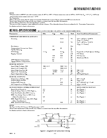 浏览型号AD7416ARMZ-REEL的Datasheet PDF文件第3页