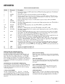 浏览型号AD976ARS的Datasheet PDF文件第6页