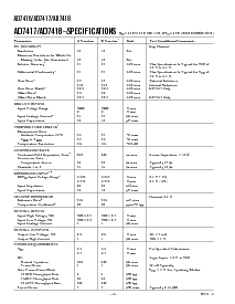 浏览型号AD7416ARM-REEL的Datasheet PDF文件第2页