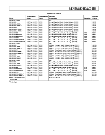 浏览型号AD7416ARM-REEL的Datasheet PDF文件第7页