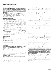 浏览型号AD7416ARM-REEL的Datasheet PDF文件第8页